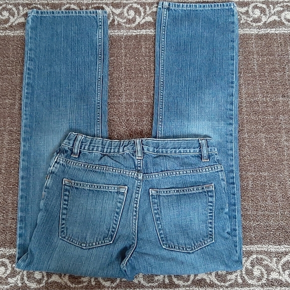 * GAP Kids Jeans - Picture 2 of 3